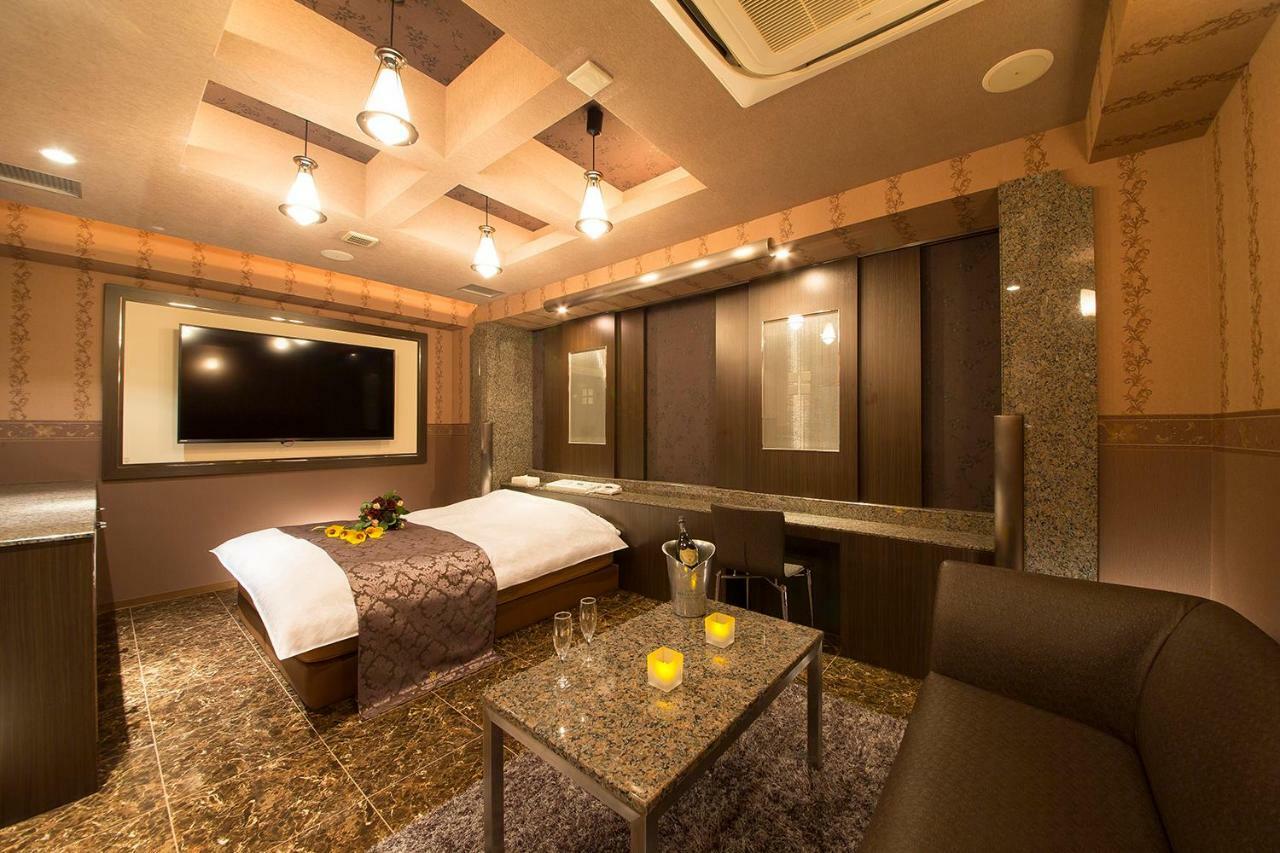 Hotel Lucky Sun Nishinomiya Exterior foto