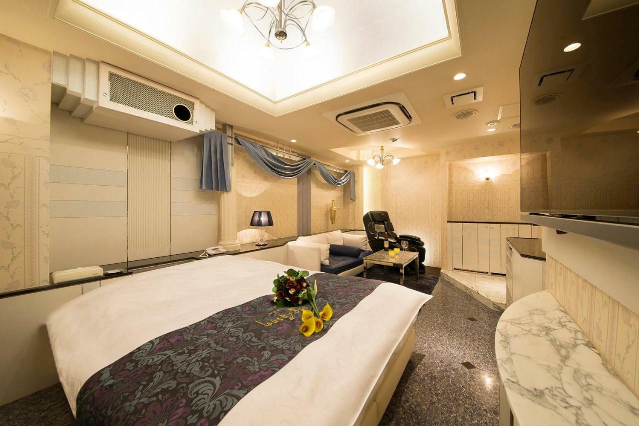 Hotel Lucky Sun Nishinomiya Exterior foto