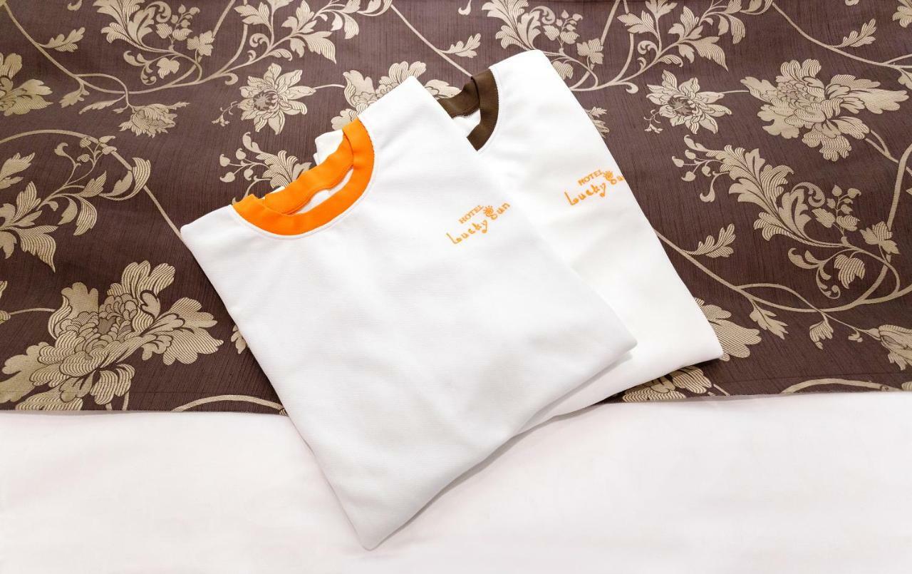 Hotel Lucky Sun Nishinomiya Exterior foto